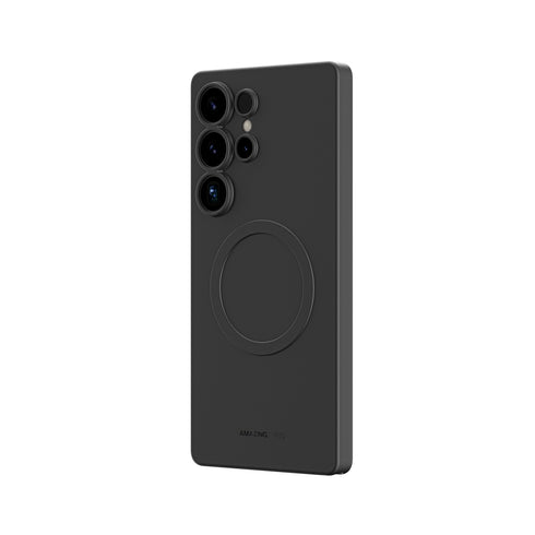 Amazing Thing Samsung Galaxy S25 ULTRA Case Minimal AIR (MagSafe)