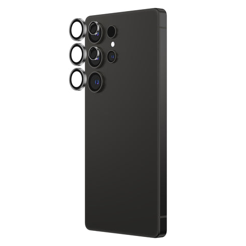 Amazing Thing Samsung Galaxy S25 ULTRA Camera Lens Protector Supreme RADIX Glass