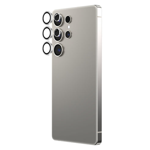 Amazing Thing Samsung Galaxy S25 ULTRA Camera Lens Protector Supreme RADIX Glass