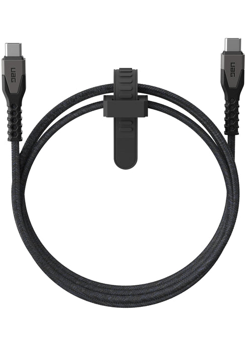 UAG Kevlar Core USB-C to USB-C Cable