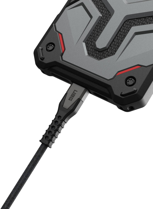 UAG Kevlar Core USB-C to USB-C Cable