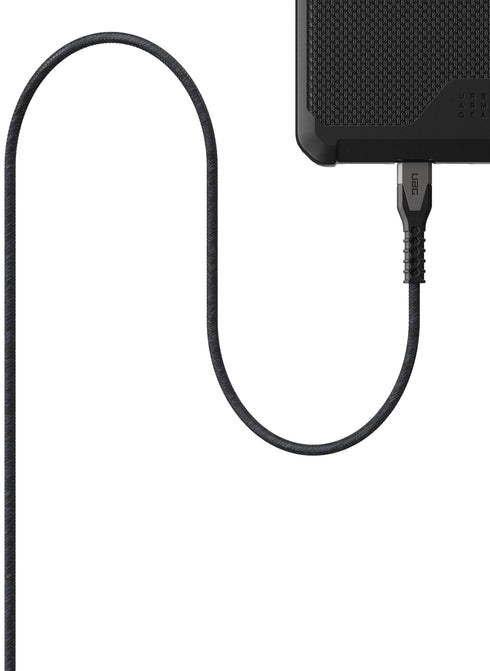 UAG Kevlar Core USB-C to USB-C Cable