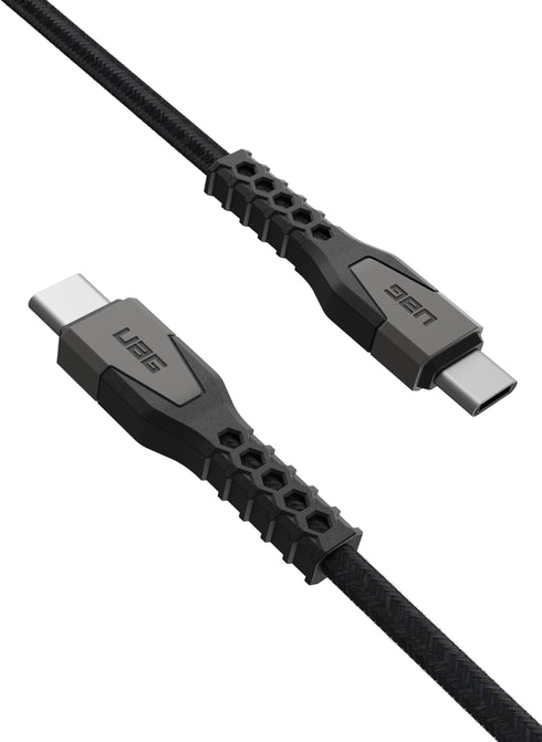 UAG Kevlar Core USB-C to USB-C Cable