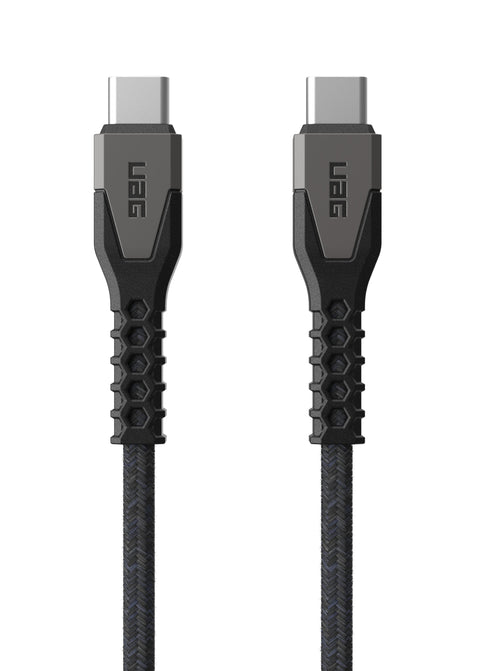 UAG Kevlar Core USB-C to USB-C Cable