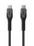 UAG Kevlar Core USB-C to USB-C Cable
