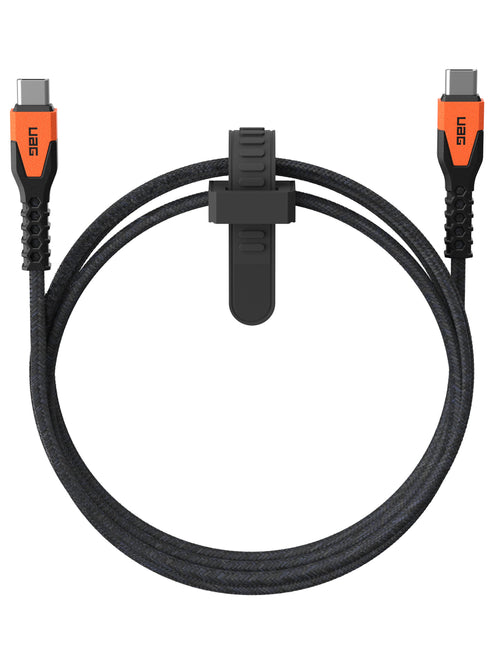 UAG Kevlar Core USB-C to USB-C Cable