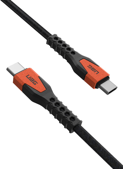 UAG Kevlar Core USB-C to USB-C Cable