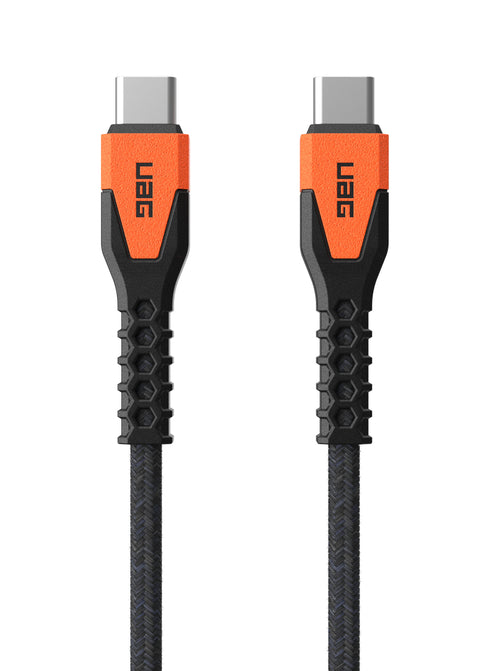 UAG Kevlar Core USB-C to USB-C Cable