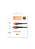 UAG Kevlar Core USB-C to USB-C Cable