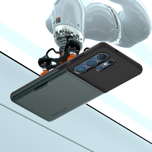 Spigen Samsung Galaxy S25 ULTRA Case Slim Armor CS