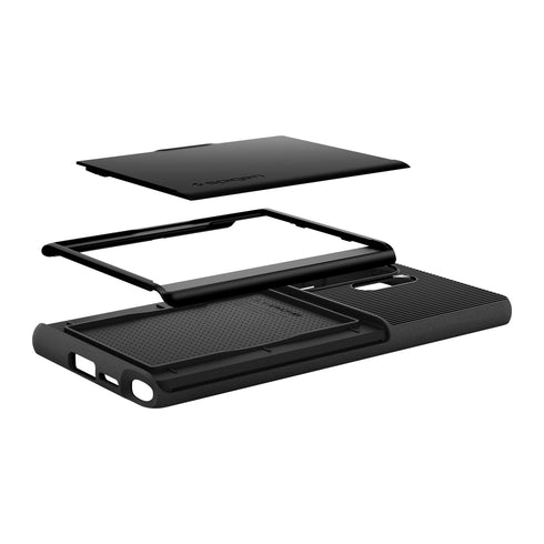 Spigen Samsung Galaxy S25 ULTRA Case Slim Armor CS