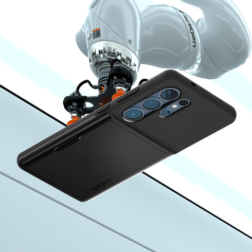 Spigen Samsung Galaxy S25 ULTRA Case Slim Armor CS