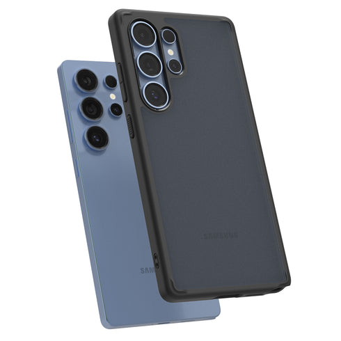 Spigen Samsung Galaxy S25 ULTRA Case Ultra Hybrid FROST