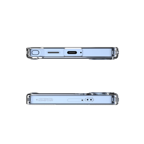 Spigen Samsung Galaxy S25 ULTRA Case Ultra Hybrid