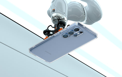 Spigen Samsung Galaxy S25 ULTRA Case Ultra Hybrid