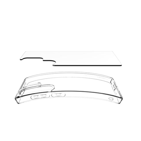 Spigen Samsung Galaxy S25 ULTRA Case Ultra Hybrid