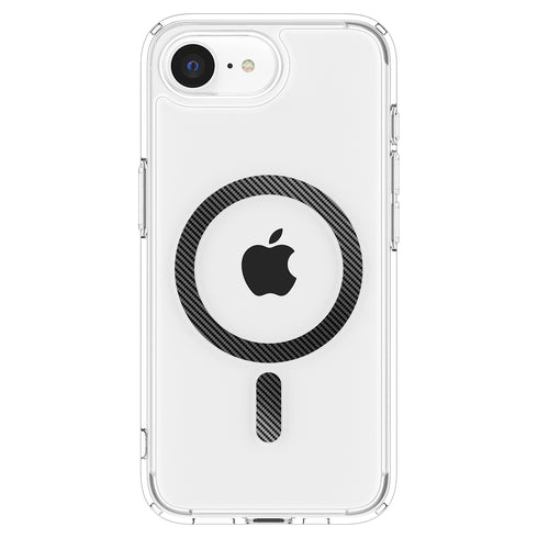 Spigen iPhone 16e Case Ultra Hybrid MAGFIT