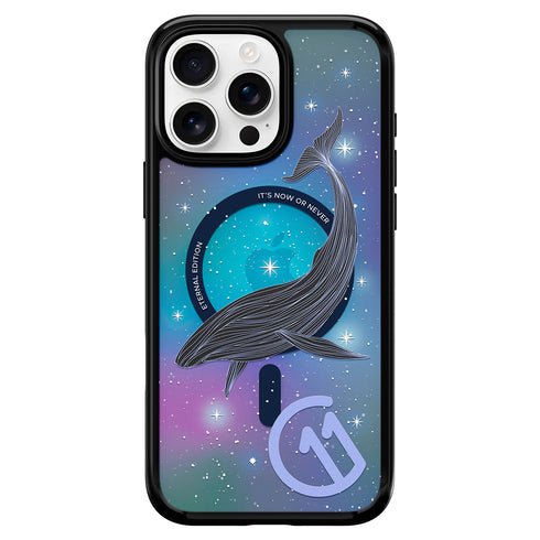 Spigen iPhone 16 PRO Case Ultra Hybrid T MAGFIT ETERNAL