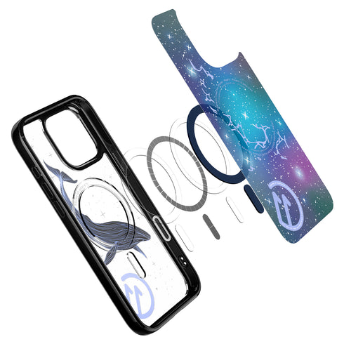 Spigen iPhone 16 PRO Case Ultra Hybrid T MAGFIT ETERNAL