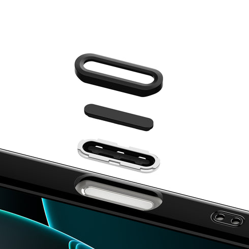 Spigen iPhone 16 PRO Case Ultra Hybrid T MAGFIT ETERNAL