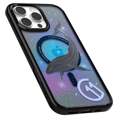 Spigen iPhone 16 PRO Case Ultra Hybrid T MAGFIT ETERNAL