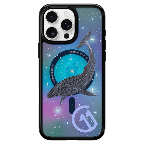 Spigen iPhone 16 Pro MAX Case Ultra Hybrid T MAGFIT ETERNAL