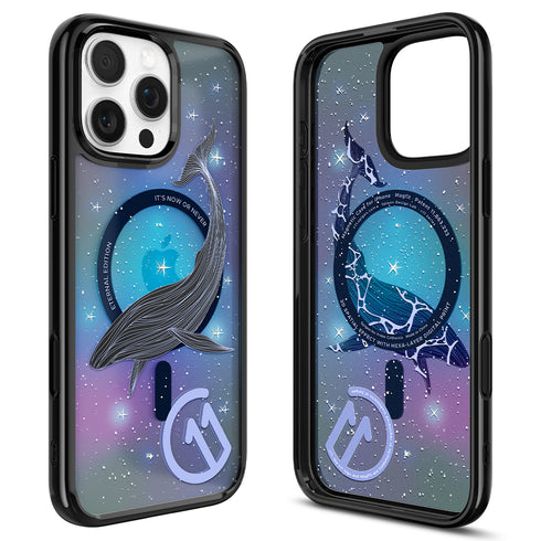 Spigen iPhone 16 Pro MAX Case Ultra Hybrid T MAGFIT ETERNAL