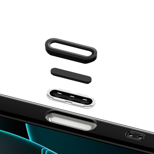 Spigen iPhone 16 Pro MAX Case Ultra Hybrid T MAGFIT ETERNAL