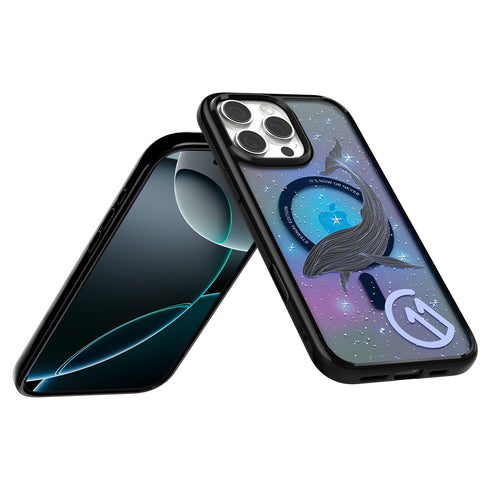 Spigen iPhone 16 Pro MAX Case Ultra Hybrid T MAGFIT ETERNAL