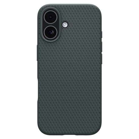 Spigen iPhone 17 Case Liquid Air