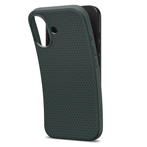 Spigen iPhone 17 Case Liquid Air