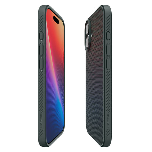 Spigen iPhone 17 Case Liquid Air