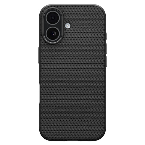 Spigen iPhone 17 Case Liquid Air