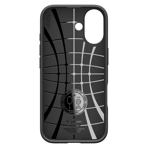 Spigen iPhone 17 Case Liquid Air