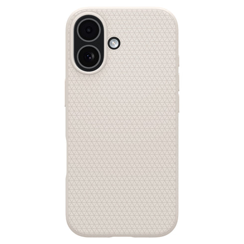 Spigen iPhone 17 Case Liquid Air