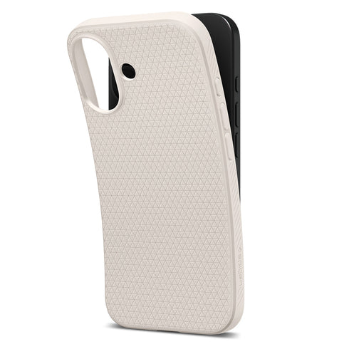 Spigen iPhone 17 Case Liquid Air