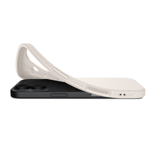 Spigen iPhone 17 Case Liquid Air