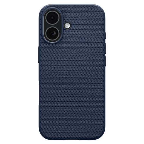 Spigen iPhone 17 Case Liquid Air