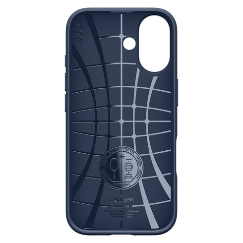 Spigen iPhone 17 Case Liquid Air