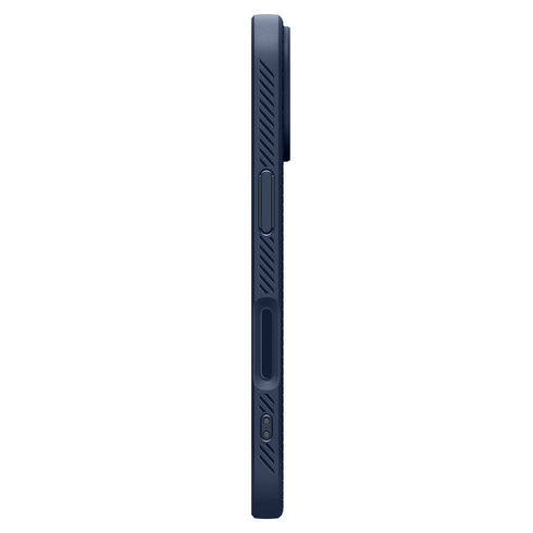 Spigen iPhone 17 Case Liquid Air