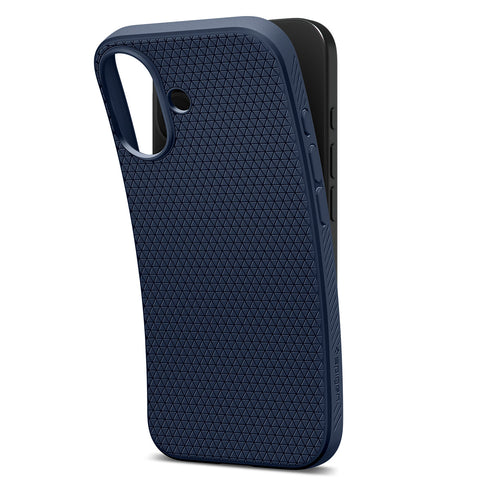 Spigen iPhone 17 Case Liquid Air