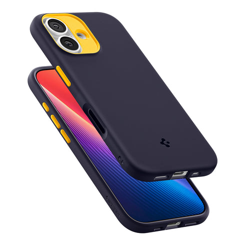 Spigen iPhone 17 Case Nano Pop MAGFIT