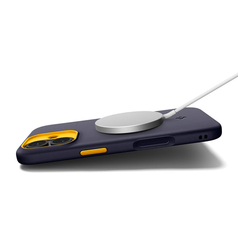 Spigen iPhone 17 Case Nano Pop MAGFIT