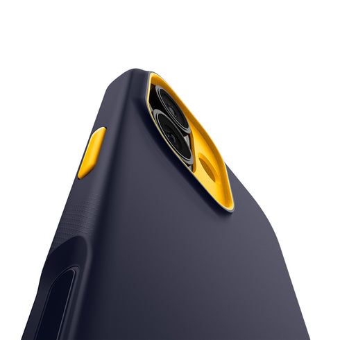 Spigen iPhone 17 Case Nano Pop MAGFIT