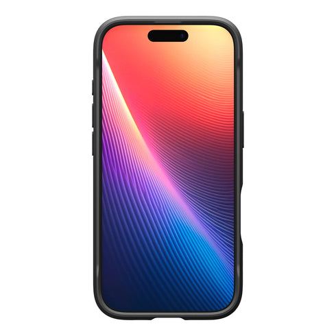 Spigen iPhone 17 Case Rugged Armor MAGFIT