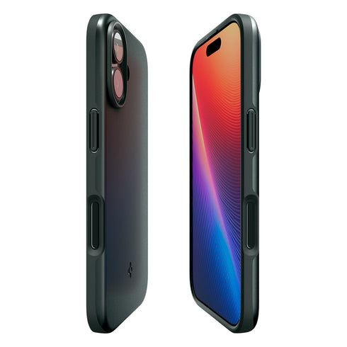 Spigen iPhone 17 Case Thin Fit MAGFIT