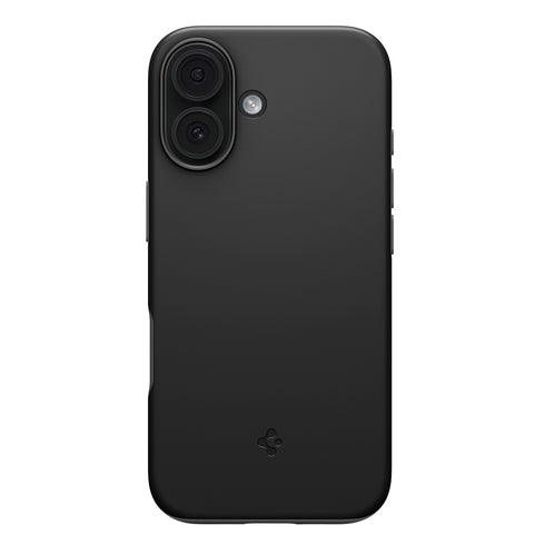 Spigen iPhone 17 Case Thin Fit MAGFIT