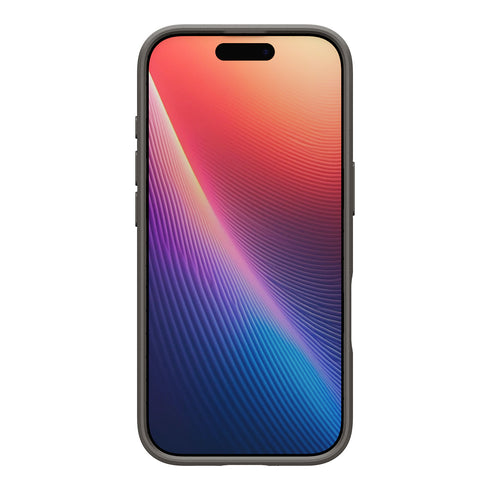 Spigen iPhone 17 Case Thin Fit MAGFIT