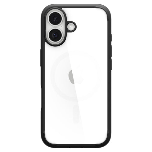 Spigen iPhone 17 Case Ultra Hybrid