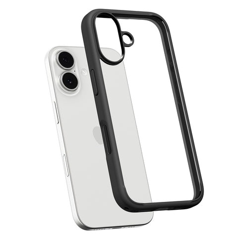 Spigen iPhone 17 Case Ultra Hybrid